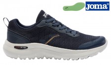 Joma. Sporty Man Comfort Insole and Wide Last.